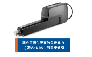 美國(guó)THOMSON推桿及直線運(yùn)動(dòng)產(chǎn)品在食品加工行業(yè)的應(yīng)用
